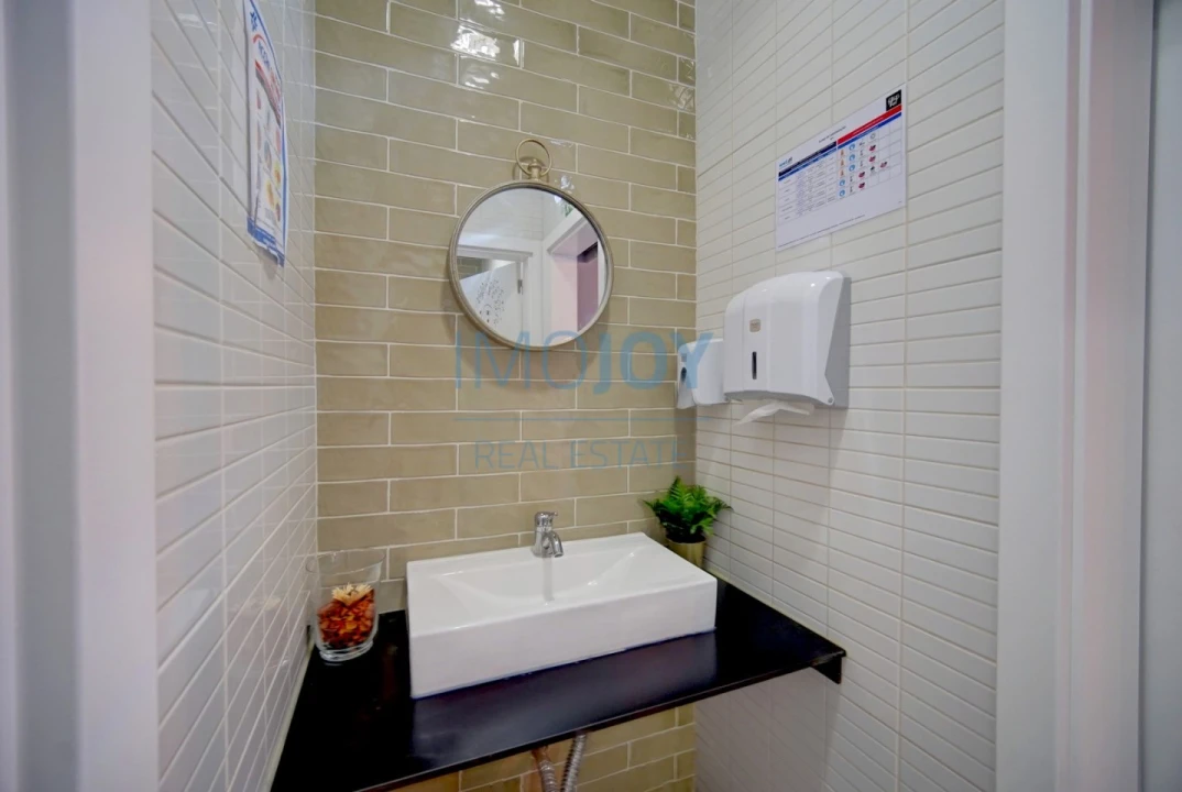 Loja para Arrendamento em Oeiras e São Julião da Barra, Paço de Arcos e Caxias Foto 24