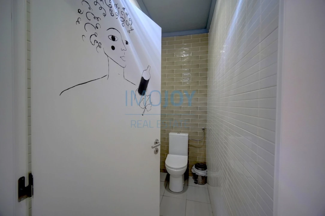 Loja para Arrendamento em Oeiras e São Julião da Barra, Paço de Arcos e Caxias Foto 25