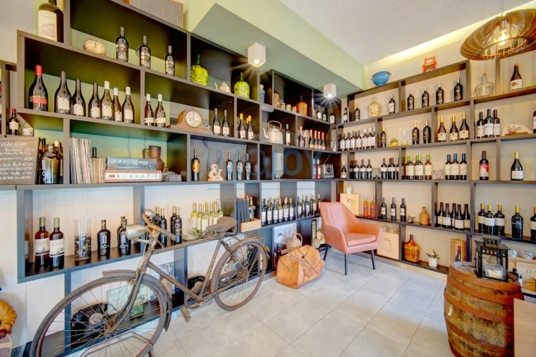 Loja para Arrendamento em Oeiras e São Julião da Barra, Paço de Arcos e Caxias Foto 3