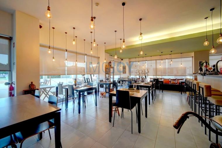 Loja para Arrendamento em Oeiras e São Julião da Barra, Paço de Arcos e Caxias Foto 6