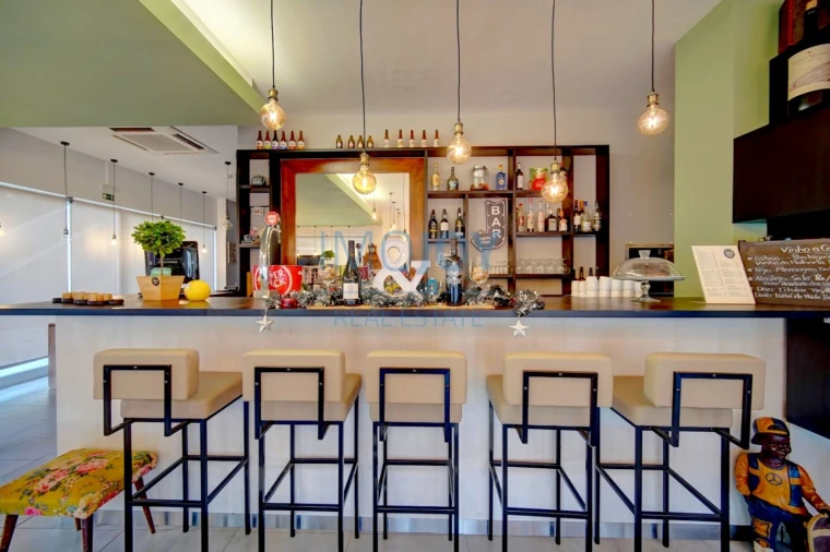 Loja para Arrendamento em Oeiras e São Julião da Barra, Paço de Arcos e Caxias Foto 7