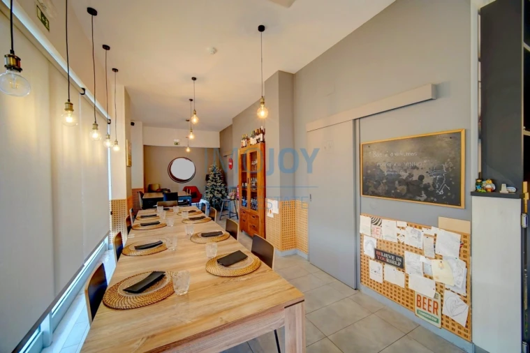 Loja para Arrendamento em Oeiras e São Julião da Barra, Paço de Arcos e Caxias Foto 9