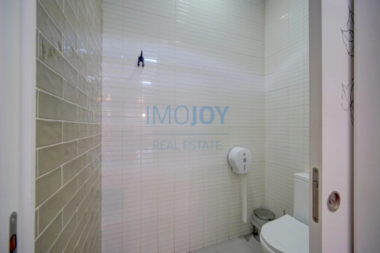 Loja para Arrendamento em Oeiras e São Julião da Barra, Paço de Arcos e Caxias Foto 26