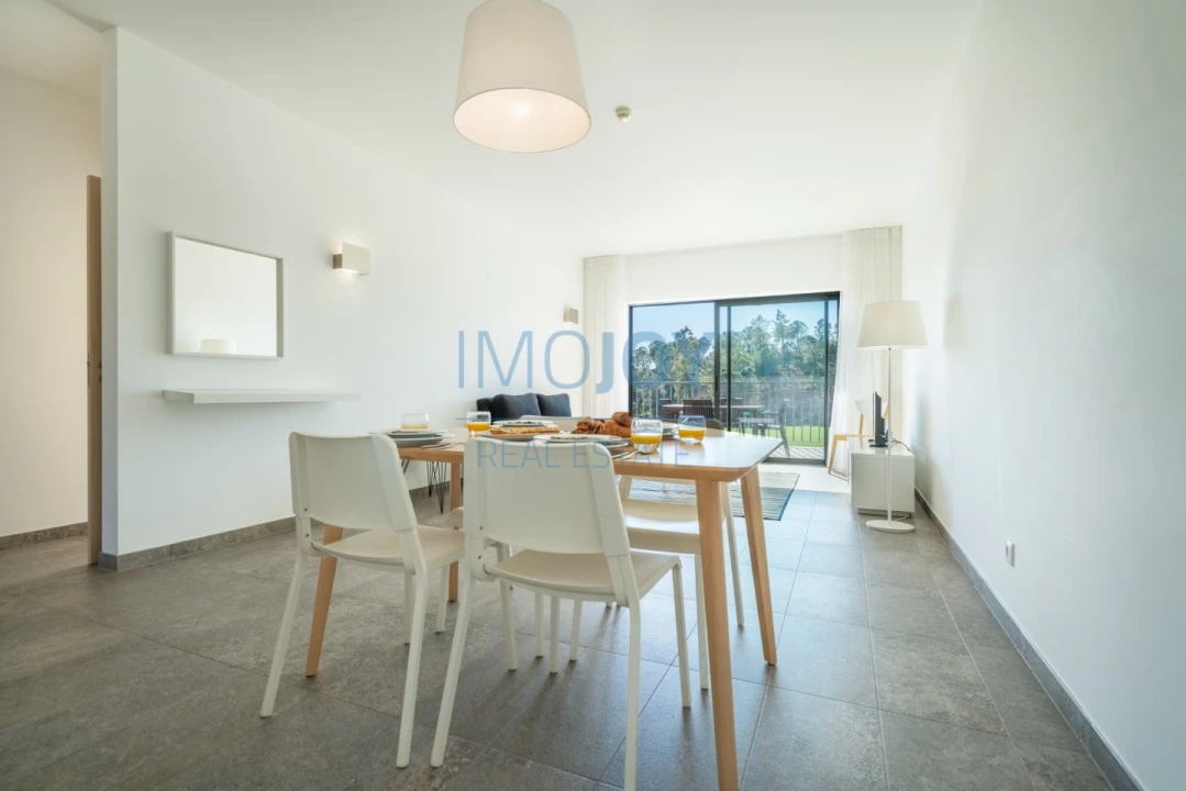 Apartamento T2 para Venda em Mexilhoeira Grande Foto 7