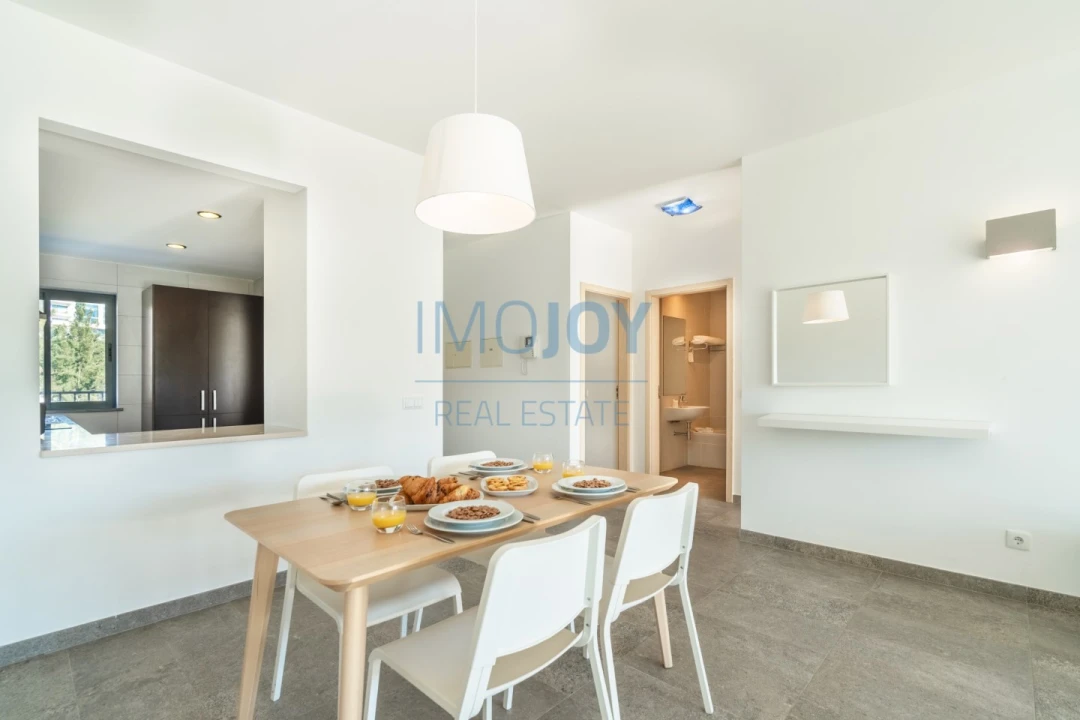 Apartamento T2 para Venda em Mexilhoeira Grande Foto 11
