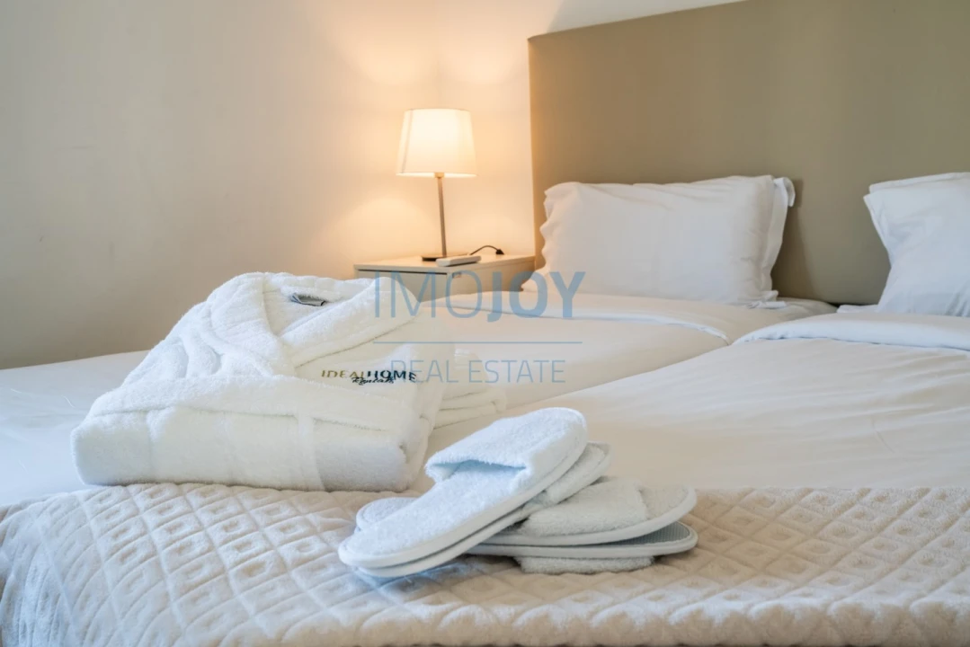 Apartamento T2 para Venda em Mexilhoeira Grande Foto 25