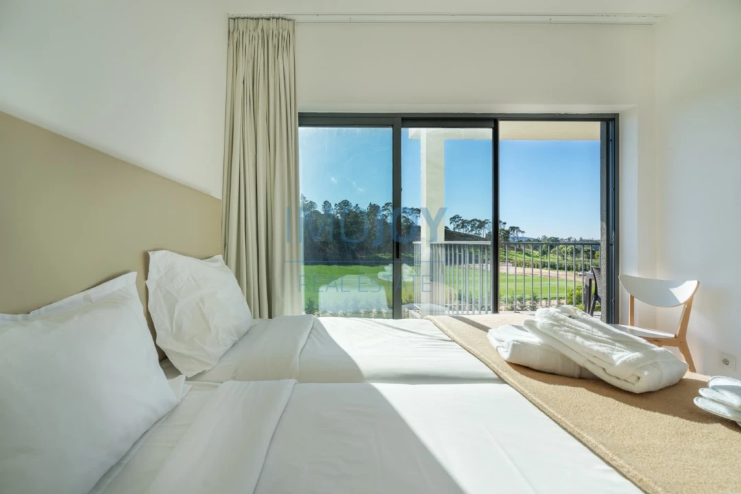 Apartamento T2 para Venda em Mexilhoeira Grande Foto 30