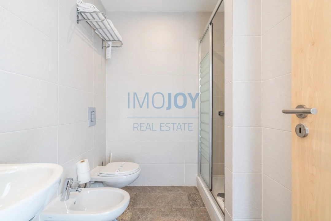 Apartamento T2 para Venda em Mexilhoeira Grande Foto 37