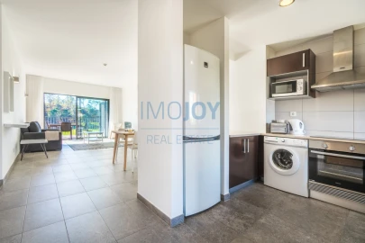 Apartamento T2 para Venda em Mexilhoeira Grande