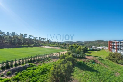 Apartamento T2 para Venda em Mexilhoeira Grande
