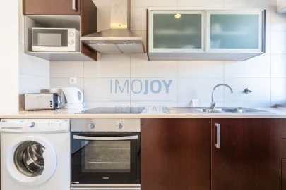 Apartamento T2 para Venda em Mexilhoeira Grande