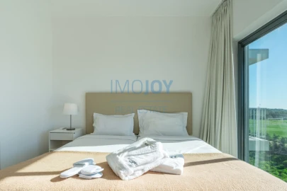 Apartamento T2 para Venda em Mexilhoeira Grande