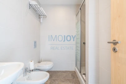 Apartamento T2 para Venda em Mexilhoeira Grande
