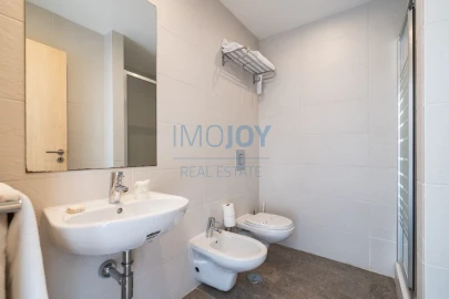 Apartamento T2 para Venda em Mexilhoeira Grande