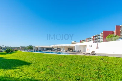 Apartamento T2 para Venda em Mexilhoeira Grande