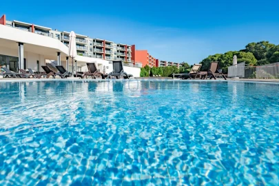Apartamento T2 para Venda em Mexilhoeira Grande