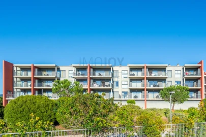 Apartamento T2 para Venda em Mexilhoeira Grande