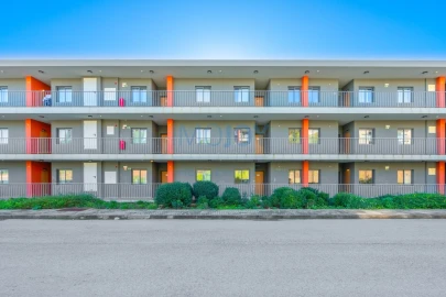 Apartamento T2 para Venda em Mexilhoeira Grande
