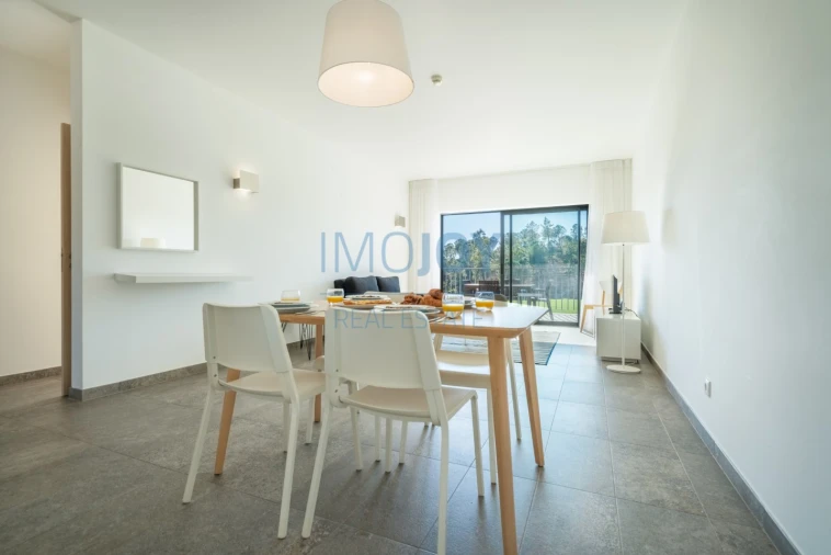 Apartamento T2 para Venda em Mexilhoeira Grande Foto 7