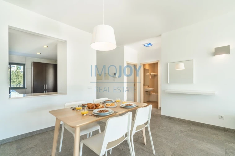Apartamento T2 para Venda em Mexilhoeira Grande Foto 11