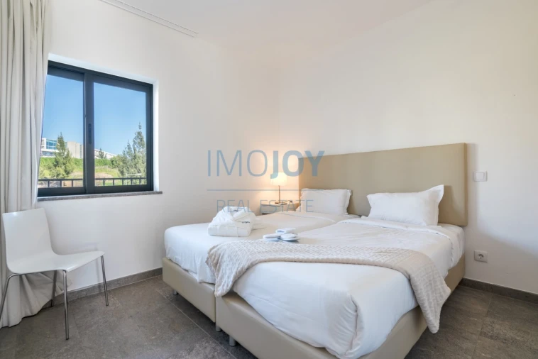 Apartamento T2 para Venda em Mexilhoeira Grande Foto 21
