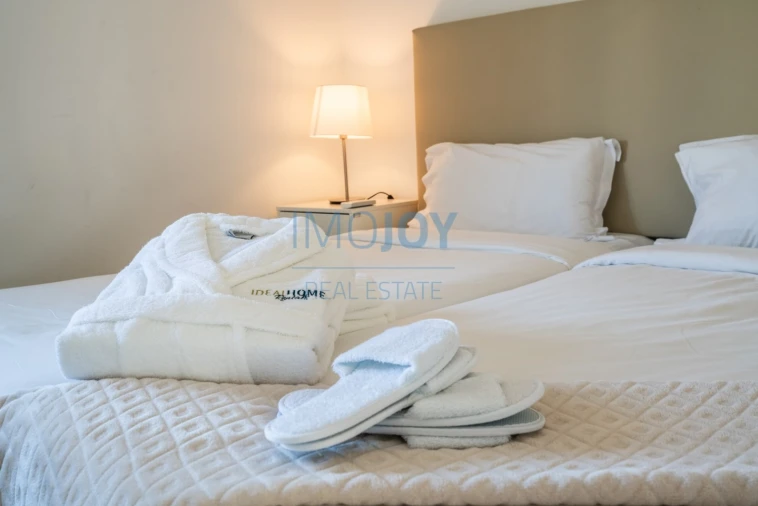 Apartamento T2 para Venda em Mexilhoeira Grande Foto 25
