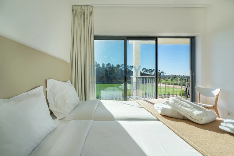 Apartamento T2 para Venda em Mexilhoeira Grande Foto 30
