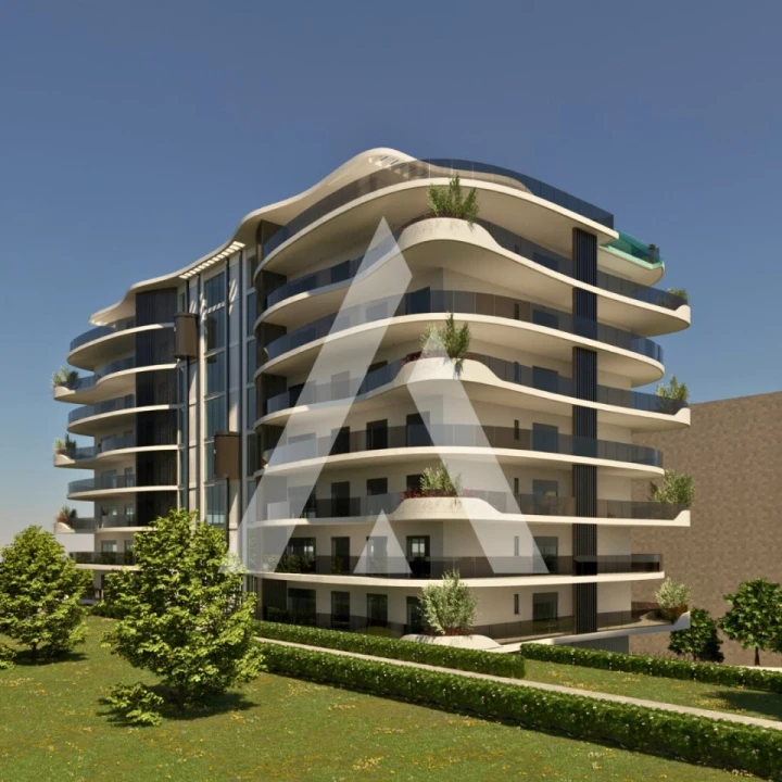 Apartamento T3 para Venda em Nogueira, Fraião e Lamaçães Foto 1