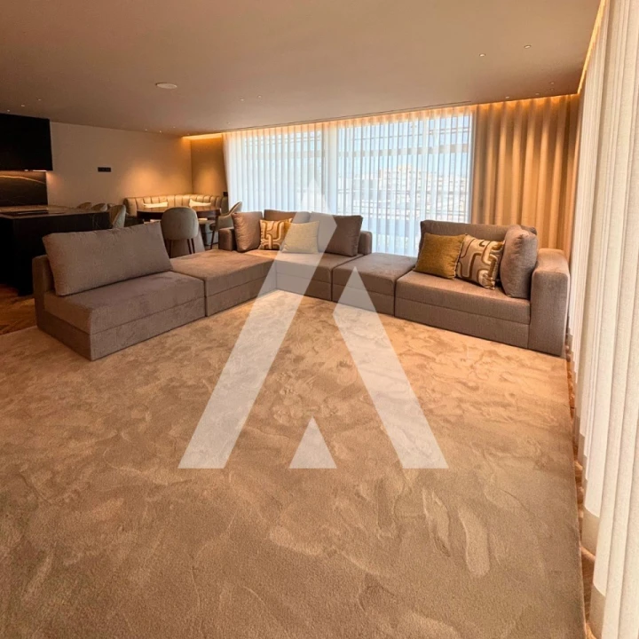 Apartamento T3 para Venda em Nogueira, Fraião e Lamaçães Foto 4