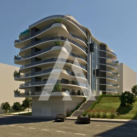 Apartamento T3 para Venda em Nogueira, Fraião e Lamaçães