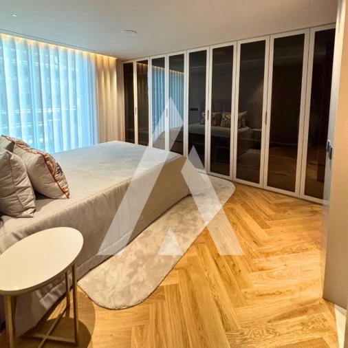 Apartamento T3 para Venda em Nogueira, Fraião e Lamaçães Foto 20