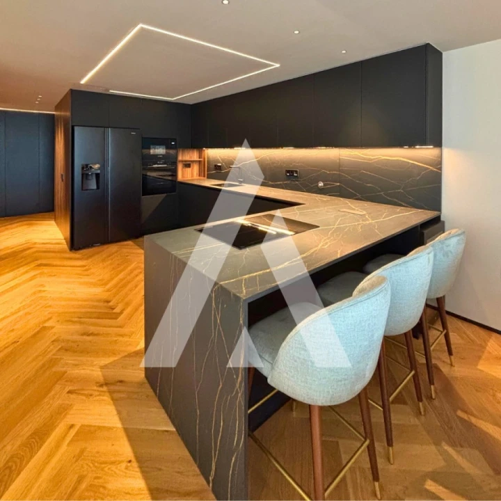 Apartamento T4 para Venda em Nogueira, Fraião e Lamaçães Foto 7