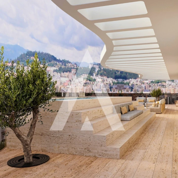 Apartamento T4 para Venda em Nogueira, Fraião e Lamaçães Foto 13