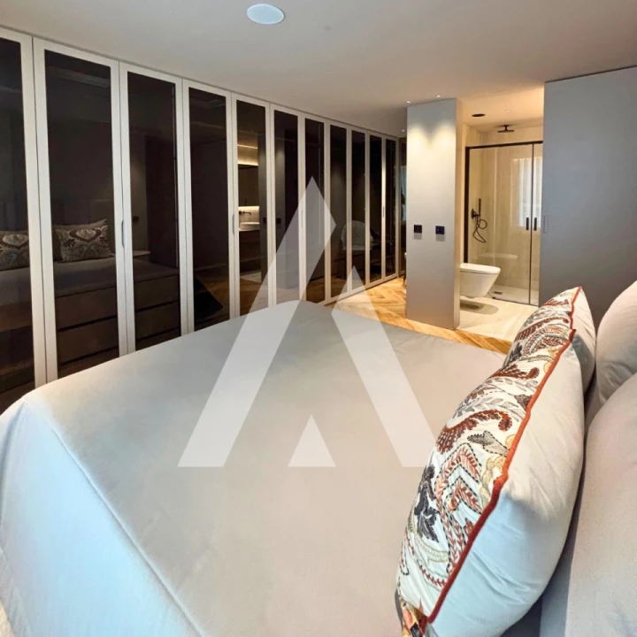 Apartamento T4 para Venda em Nogueira, Fraião e Lamaçães Foto 31