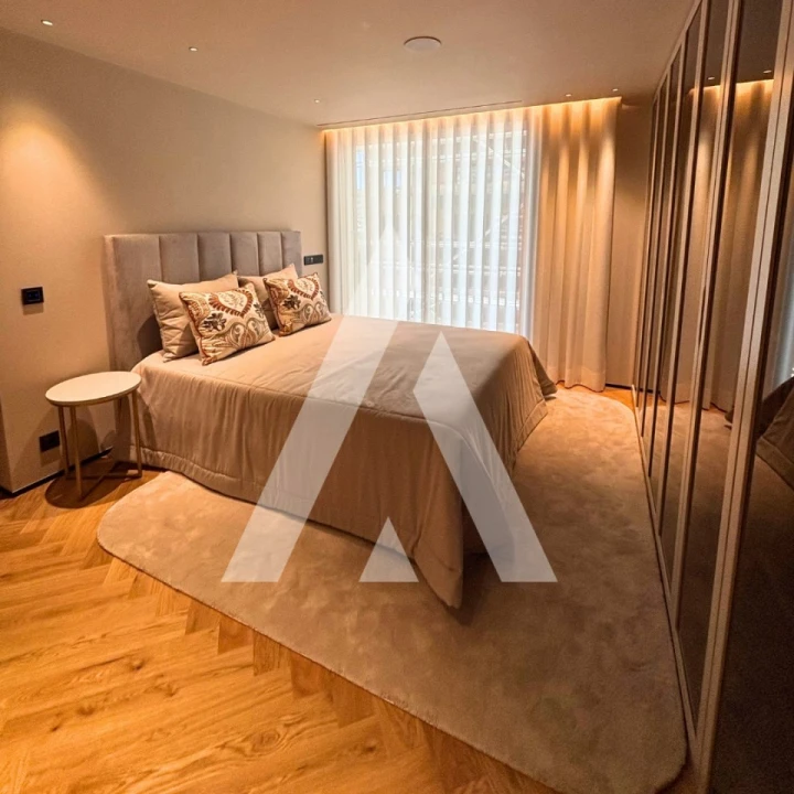 Apartamento T4 para Venda em Nogueira, Fraião e Lamaçães Foto 34