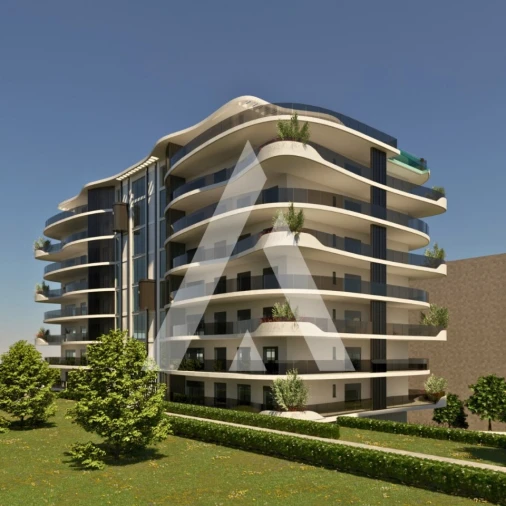 Apartamento T4 para Venda em Nogueira, Fraião e Lamaçães Foto 2