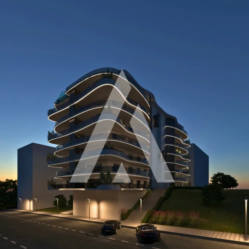 Apartamento T4 para Venda em Nogueira, Fraião e Lamaçães Foto 3