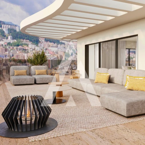 Apartamento T4 para Venda em Nogueira, Fraião e Lamaçães Foto 12