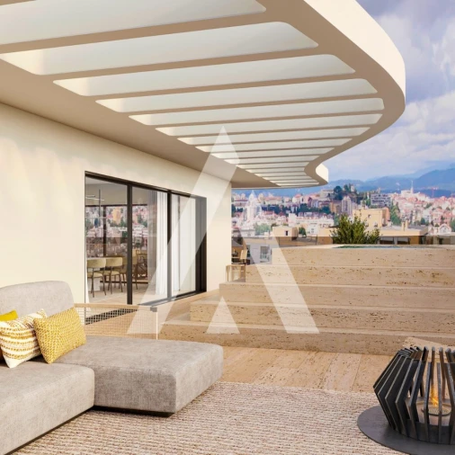 Apartamento T4 para Venda em Nogueira, Fraião e Lamaçães Foto 14