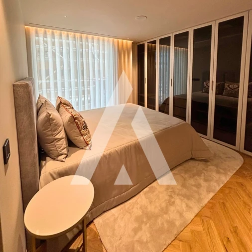 Apartamento T4 para Venda em Nogueira, Fraião e Lamaçães Foto 30