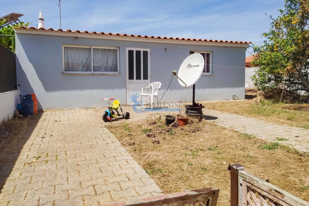 Moradia T3 para Venda em São Bartolomeu de Messines Foto 6