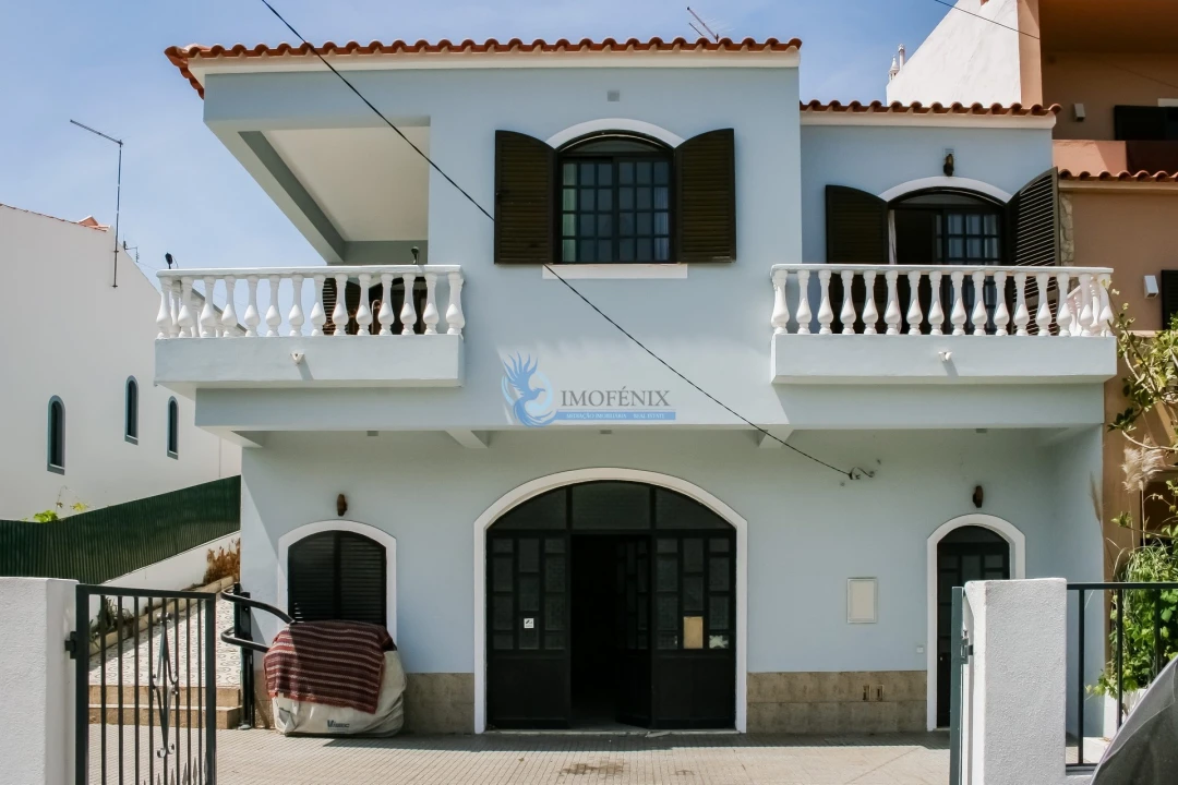 Moradia T3 para Venda em São Bartolomeu de Messines Foto 2