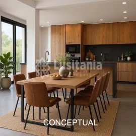 Moradia T5 para Venda em Quarteira