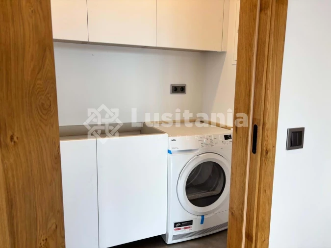 Moradia T5 para Venda em Quarteira Foto 39