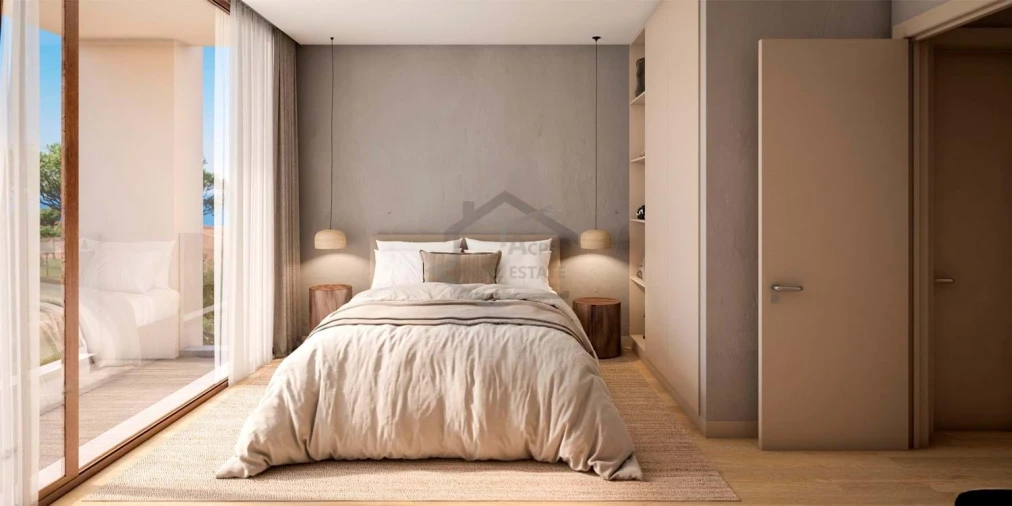 Apartamento T3 para Venda em Amoreira Foto 5