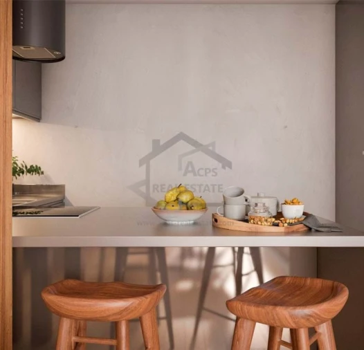 Apartamento T3 para Venda em Amoreira Foto 4