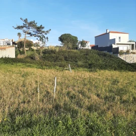 Terreno para Venda em Caldas da Rainha - Santo Onofre e Serra do Bouro