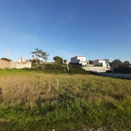 Terreno para Venda em Caldas da Rainha - Santo Onofre e Serra do Bouro