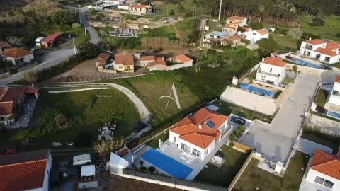 Terreno para Venda em Caldas da Rainha - Santo Onofre e Serra do Bouro