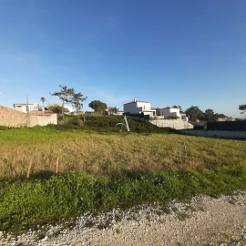 Terreno para Venda em Caldas da Rainha - Santo Onofre e Serra do Bouro